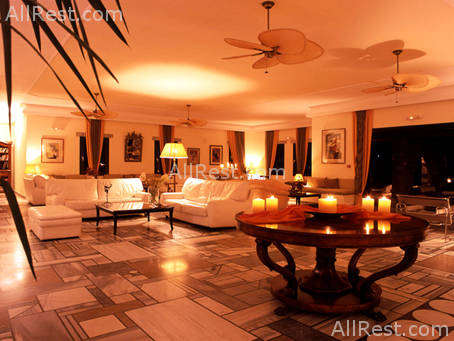 Yria Hotel Resort 7